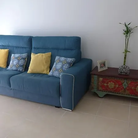 Apartamento Playa Locos