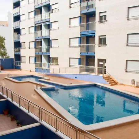 Apartamento Playa Locos Apartment