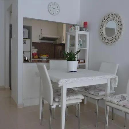 Apartamento Playa Locos Torrevieja