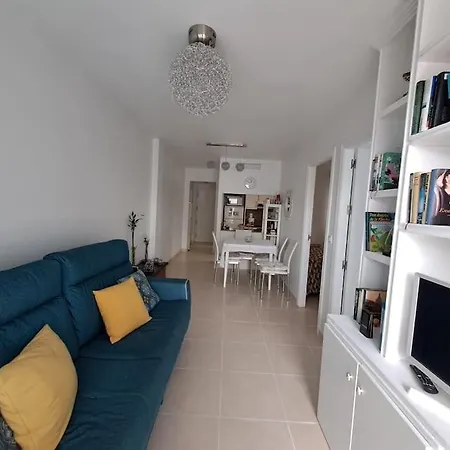Apartamento Playa Locos Apartment