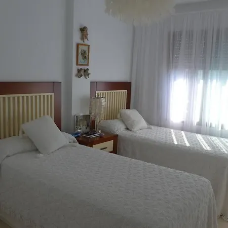 Apartamento Playa Locos Torrevieja