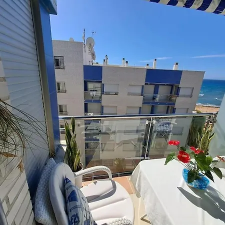 Apartamento Playa Locos Apartment Torrevieja