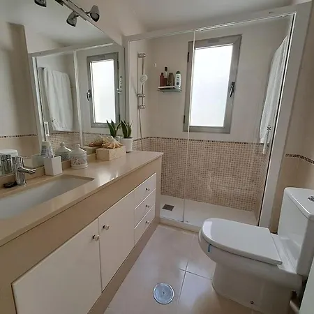 Apartment Apartamento Playa Locos Torrevieja